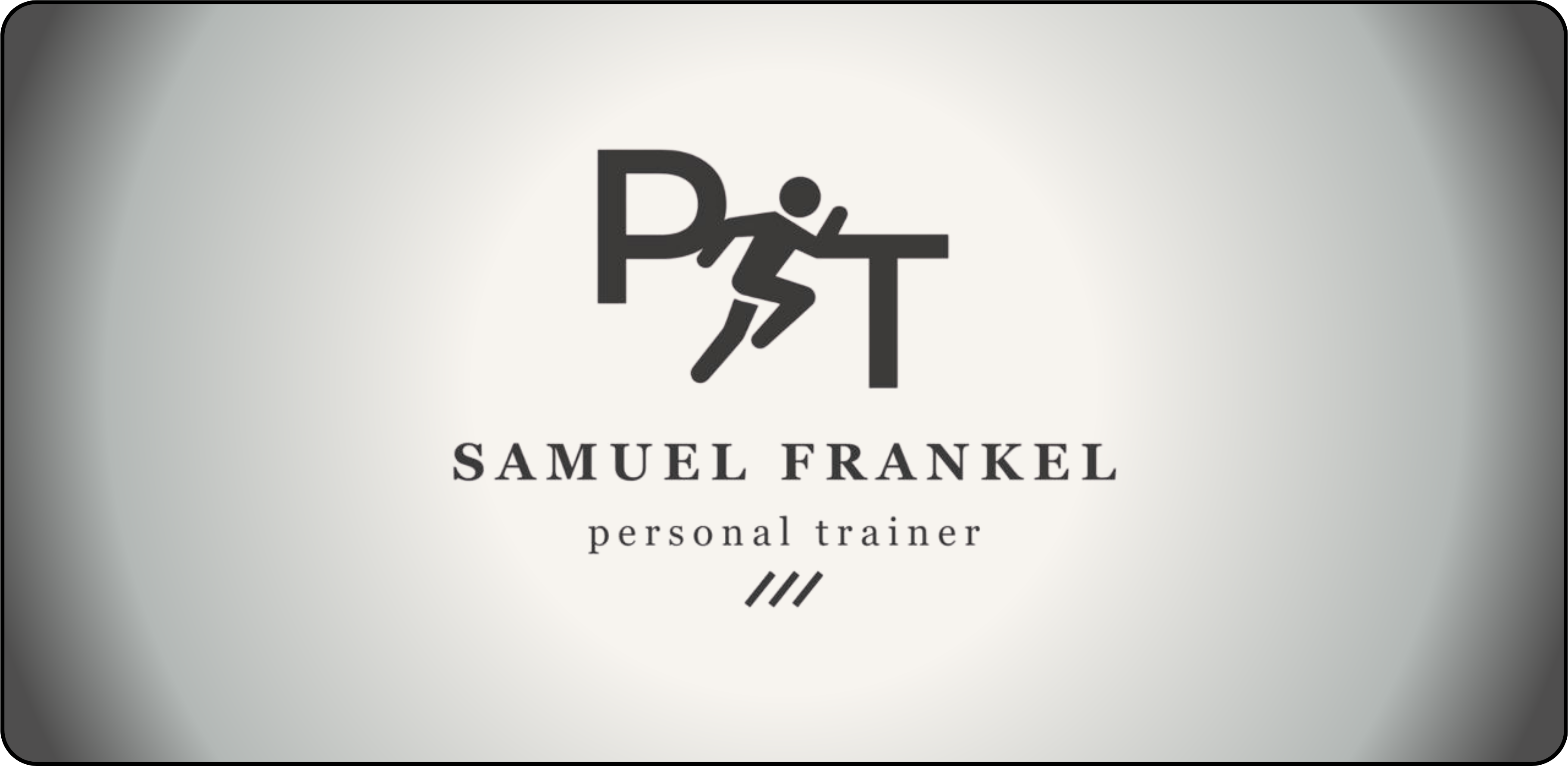 Frankel Fitness personal training